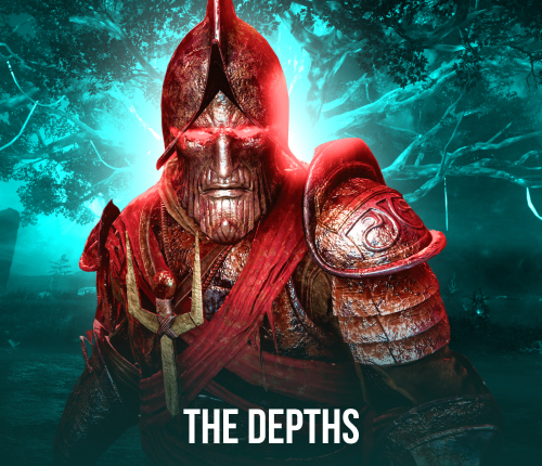 The Depths